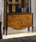 Mueble auxiliar 1 cajÃ³n, 2 puertas