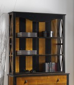 Alto librero para mueble auxiliar